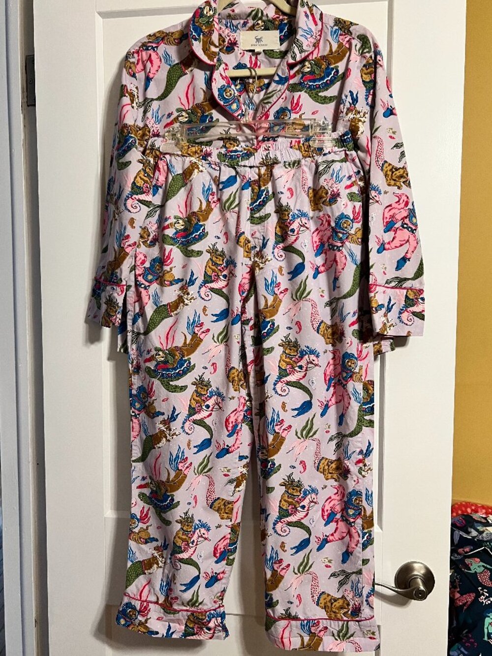 Printfresh Deep Sea Divers -Size Small Petite